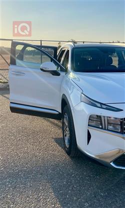 هيونداي سانتافي